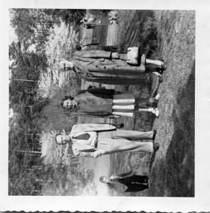 Photo of Eugene Vankerckhove Sr